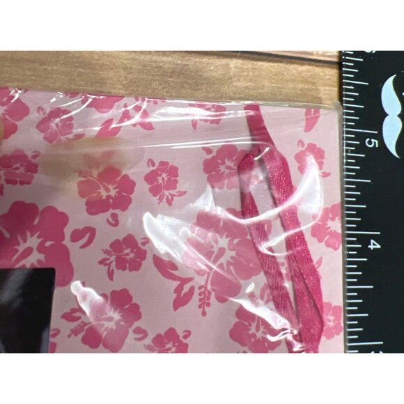 NEW Simple Memories 5x7 Mini Album with ribbon tie - Picture 3 of 3